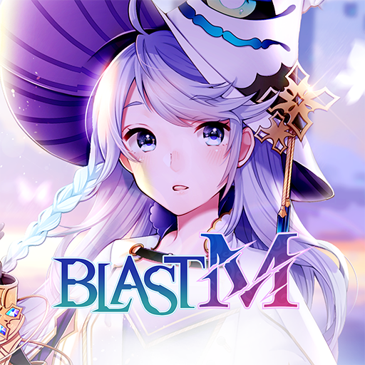 블라스트M