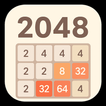 2048 Puzzle Challenge 2026 icon