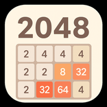 2048 Puzzle Challenge 2026