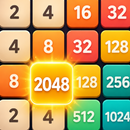 2048 Puzzle: Power Merge APK