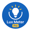 Lux Light Meter Pro icon