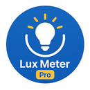 Lux Light Meter Pro APK