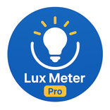 Lux Light Meter Pro