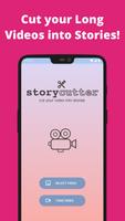 Story Cutter poster