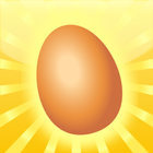 Egged icône