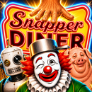 Snapper Diner: 2 Player Game APK