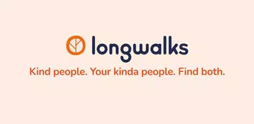 Longwalks: Journal together
