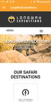 LongWayExpeditions poster