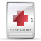 First Aid Trakker icône
