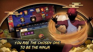 The Legend of Ninja: ultimate goal স্ক্রিনশট 2