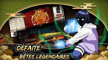 The Legend of Ninja: ultimate goal capture d'écran 3