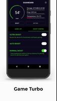 Game Booster & GFX Tool Pro - Bug Lag Fix (No Ban) स्क्रीनशॉट 2