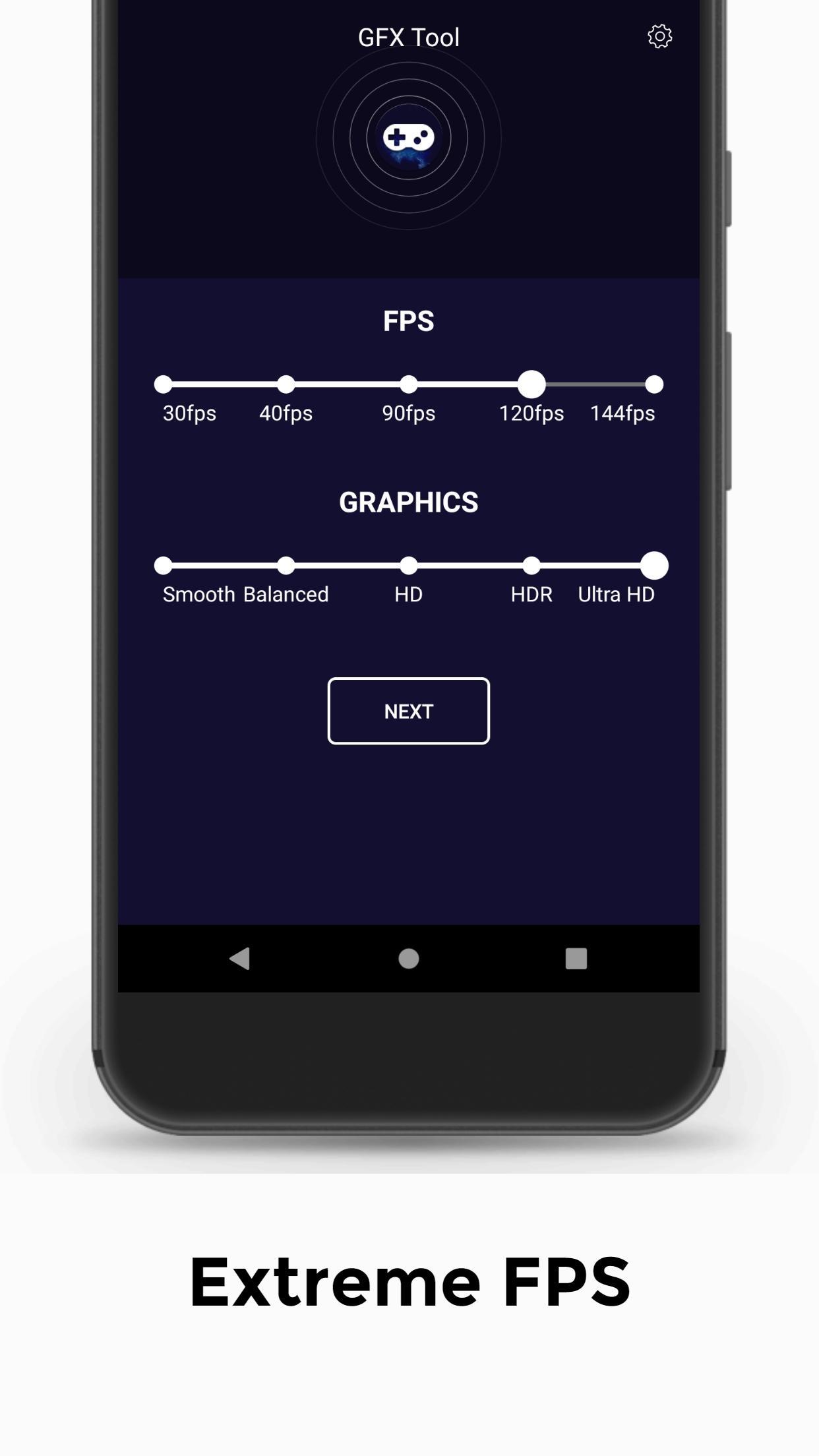 Gfx Tool Pro Game Booster Gfx Tool Pro Game Booster