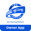 Owner App - Long Drive Cars icône