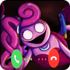 Long Leg Mommy Wuggy Fake Call APK