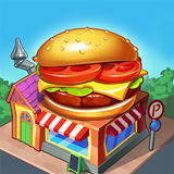 Idle Restaurant Tycoon APK