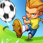 Idle Football School-icoon