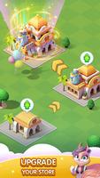 Idle Animal City screenshot 2