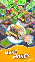 Idle Shopping Mall Screenshot 2