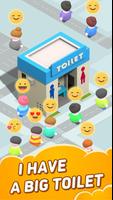 Idle Shopping Mall Screenshot 3