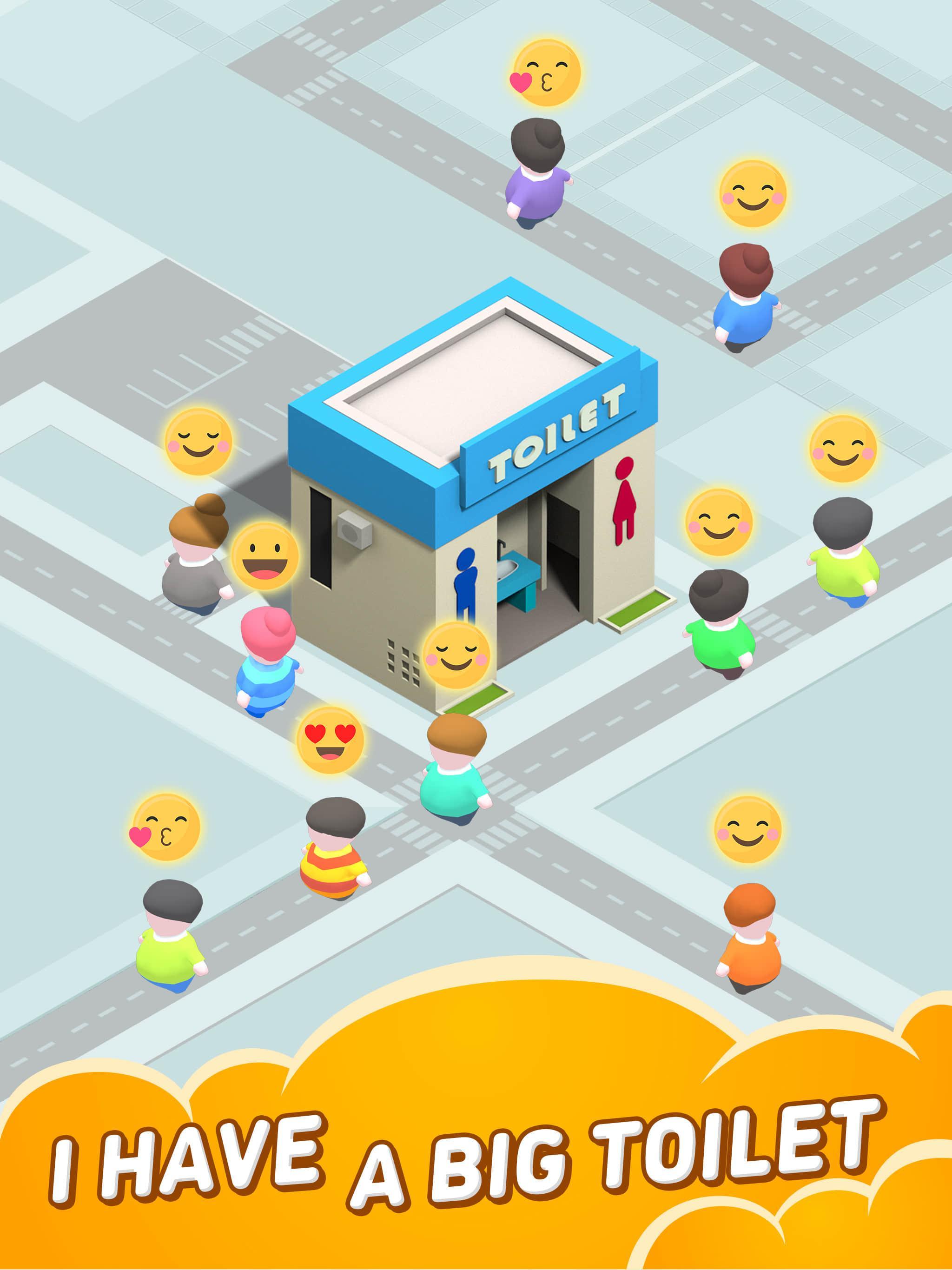Idle Shopping Mall For Android Apk Download