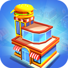 Shopping Mall Tycoon 图标