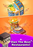 Shopping Mall Tycoon ảnh chụp màn hình 1