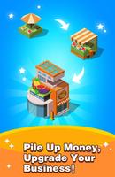 Shopping Mall Tycoon تصوير الشاشة 2