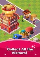 Shopping Mall Tycoon تصوير الشاشة 3