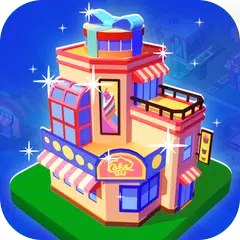 放置商業街-燒腦的模擬經營遊戲 APK 下載