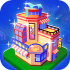 Shopping Mall Tycoon آئیکن