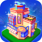 Shopping Mall Tycoon أيقونة