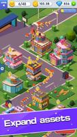 Shopping Mall Tycoon اسکرین شاٹ 2