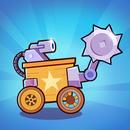 War Cart Evolution APK