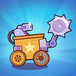 War Cart Evolution