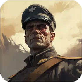 战争警戒 : WWII PvP RTS