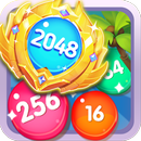 APK Long Beach 2048
