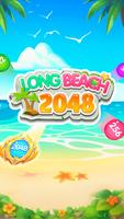 پوستر Long Beach 2048