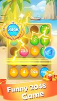 برنامه‌نما Long Beach 2048 عکس از صفحه