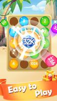 برنامه‌نما Long Beach 2048 عکس از صفحه