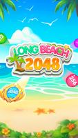 Long Beach 2048 Cartaz