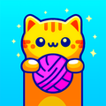 Long Cat Run 3D