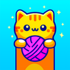 Long Cat Run 3D APK