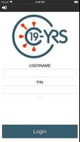 C19-YRS постер