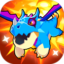 Dragon Dash-Idle Tap APK