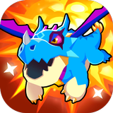 Dragon Dash-Idle Tap-APK