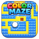 Color Maze APK