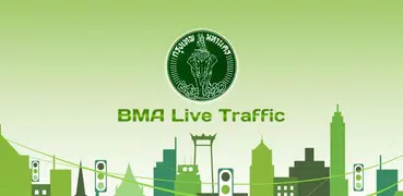 BMA Live Traffic