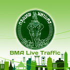 BMA Live Traffic icône