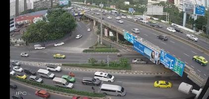 Longdo Traffic স্ক্রিনশট 2